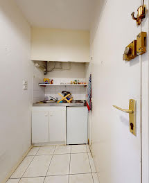 appartement à Bordeaux (33)