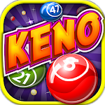 Las Vegas Keno Numbers Free Apk