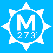 Meteo 273º  Icon