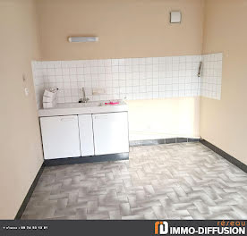 appartement à Roanne (42)