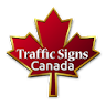 Traffic Road Signs Canada icon