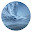 Winter landscape pop HD new tab page theme