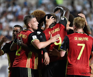 L'hôtel qui accueillera les Diables est ouvert!