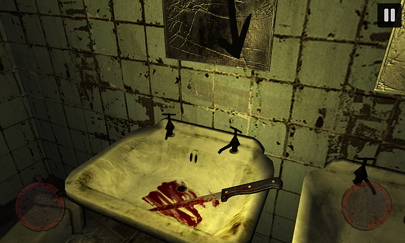   Red Woods- screenshot 