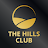 The Hills Club icon