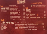 RollsKing menu 3