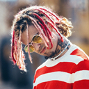 Lil Pump THE Soundcloud Rapper | 1920x1080