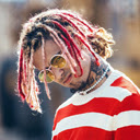 Lil Pump THE Soundcloud Rapper | 1920x1080 Chrome extension download