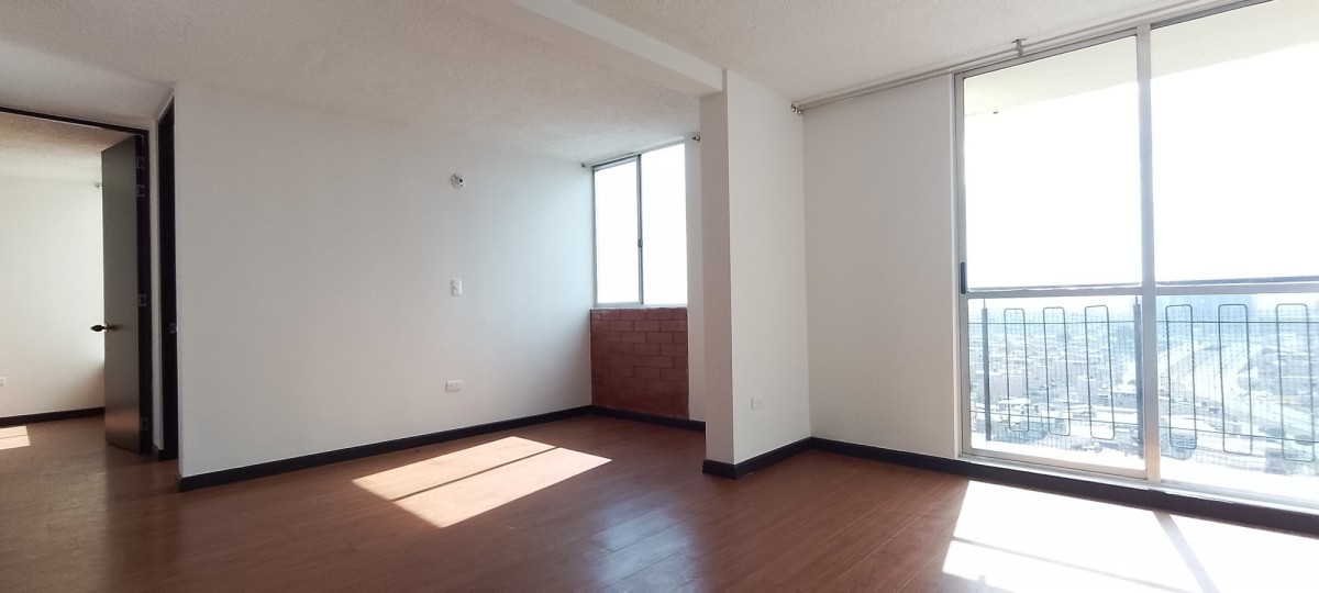 Apartamento En Venta - Bosa, Bogota