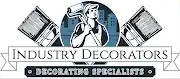 Industry Decorators  Logo