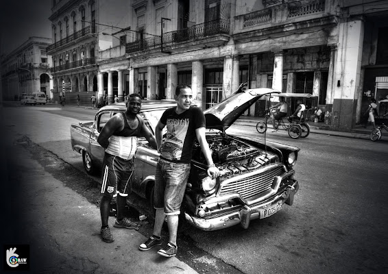 Cuba di S-RAW PhotoArt