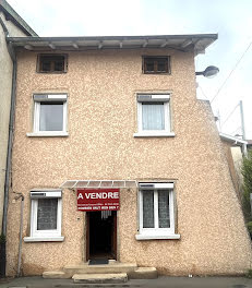 maison à Sainte-Foy-l'Argentière (69)