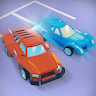 Car Park Puzzle icon