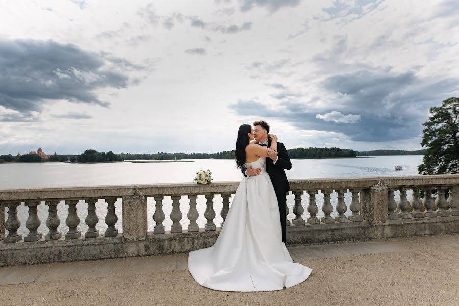 Photographe de mariage Neringa Brazaitienė (brazaitiene). Photo du 20 septembre 2023