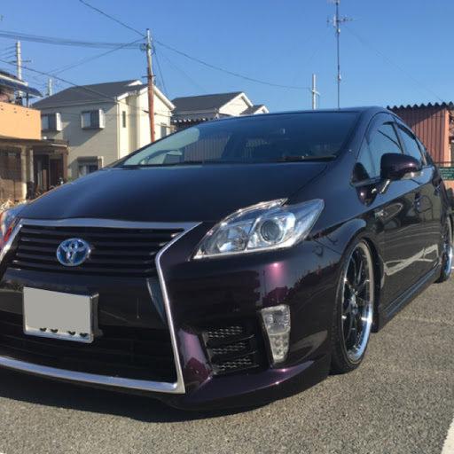 ウツボ君のプロフィール画像