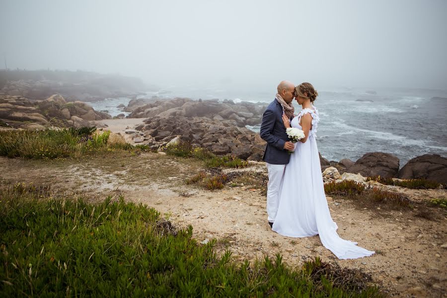 Wedding photographer Aleksandr Cybulskiy (escorzo2). Photo of 8 March 2020