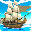 تنزيل Pirate world Ocean break التثبيت أحدث APK تنزيل