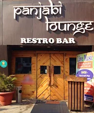 Panjabi Lounge photo 8