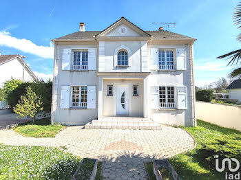 maison à Saint-Germain-lès-Arpajon (91)