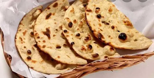 Tandoori Roti