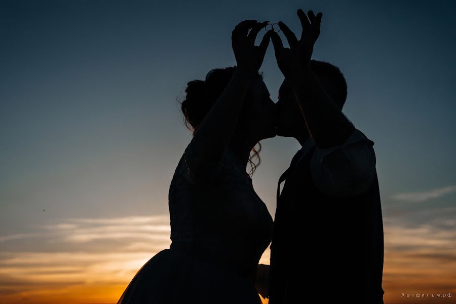 Fotógrafo de bodas Taisiya Medvedeva (sonrisa73). Foto del 5 de junio 2023