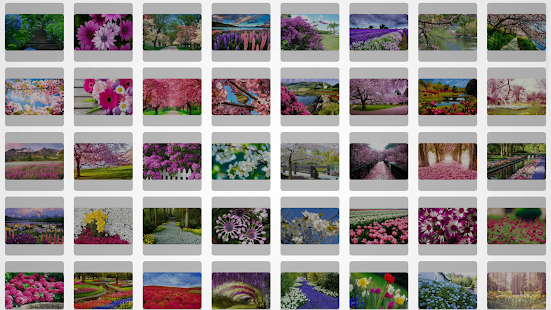 How to install Puzzle - Spring Season 1.01 unlimited apk for android