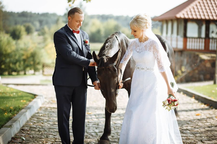 Fotógrafo de bodas Tatyana Romankova (tanja13). Foto del 29 de septiembre 2017