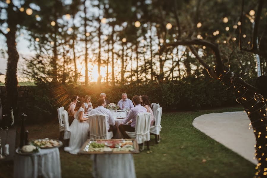 Wedding photographer Kresimir Tadijic (lukart). Photo of 27 September 2017