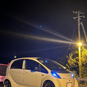 i-MiEV HA4W