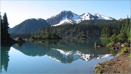 免費下載娛樂APP|Garibaldi Lake Backgrounds app開箱文|APP開箱王