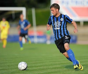 Vreemd verhaal: jonge aanvaller Club Brugge trekt naar ... Tsjechië