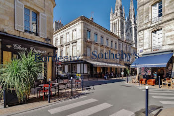 appartement à Bordeaux (33)