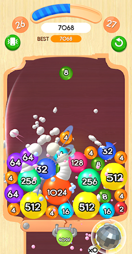 2048 3D APK MOD screenshots 4