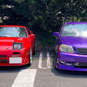 RX-7 FC3S