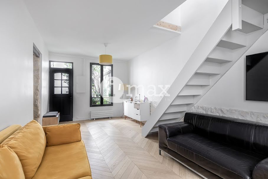 Vente maison 5 pièces 103 m² à Levallois-Perret (92300), 1 290 000 €