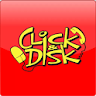 Click & Disk - Poços de Caldas icon