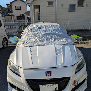 CR-Z ZF1