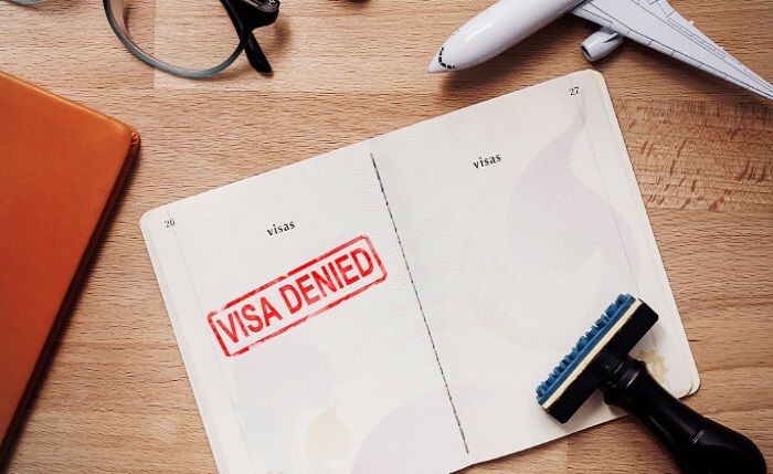 Dịch vụ làm visa Slovénia - Các lý do thường gặp khi bị từ chối visa