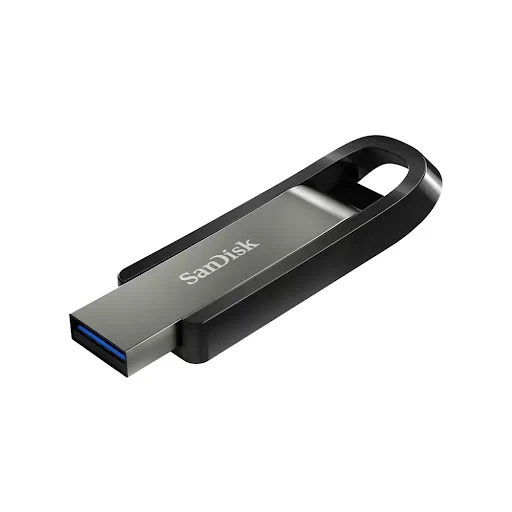 USB 128GB SanDisk Extreme GO