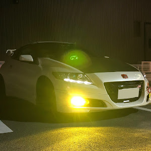 CR-Z ZF1