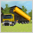 Farm Truck 3D: Silage 1.3 APK Скачать