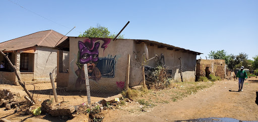 Soweto South Africa 2019