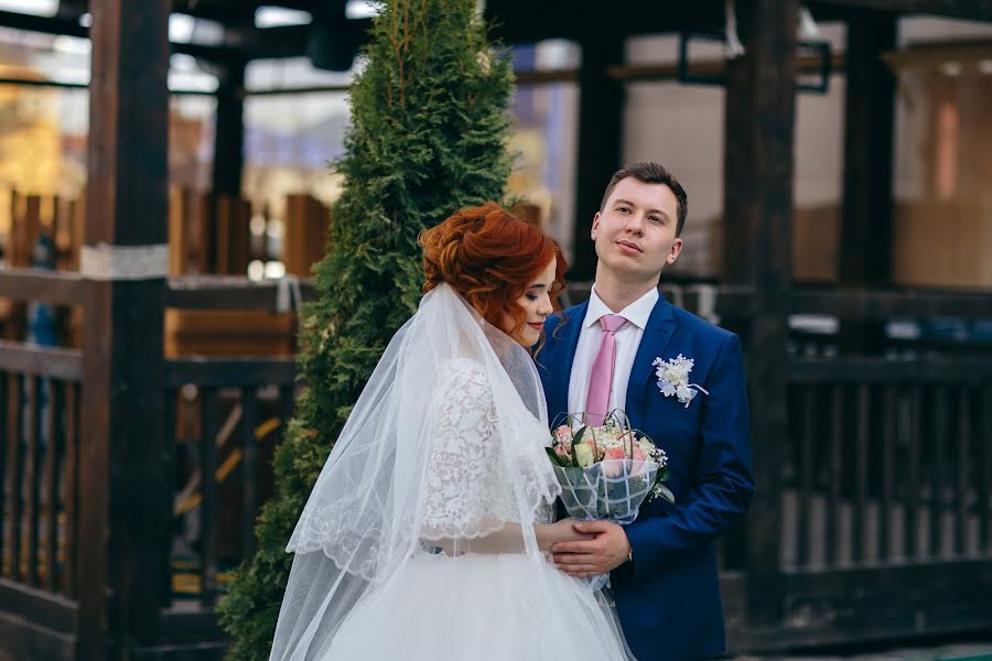 Fotografer pernikahan Andrey Buravov (buravov). Foto tanggal 10 Juni 2017