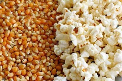 Popcorn - 250 gm