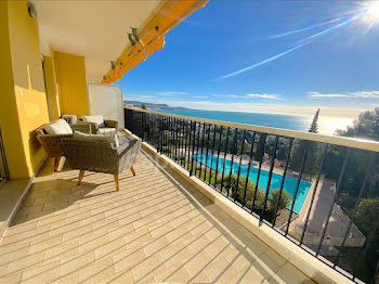 appartement à Nice (06)