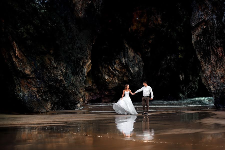 Fotografo di matrimoni Arsen Poplar (arsen). Foto del 14 giugno 2020