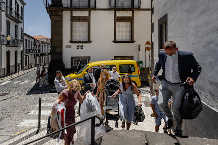 Svatební fotograf Miguel Ponte (cmiguelponte). Fotografie z 30.listopadu 2021