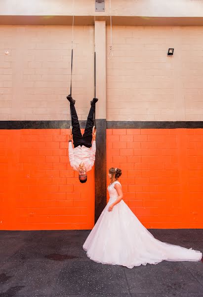 Fotógrafo de bodas Abi De Carlo (abidecarlo). Foto del 8 de agosto 2019