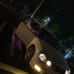 アリスト JZS161