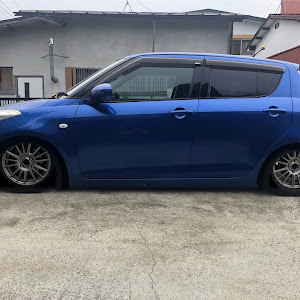 スイフト ZC72S